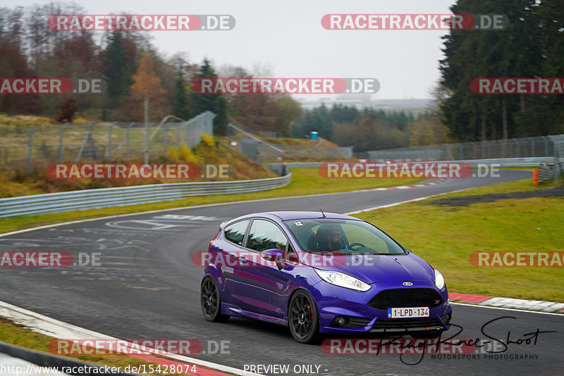 Bild #15428074 - Touristenfahrten Nürburgring Nordschleife (14.11.2021)