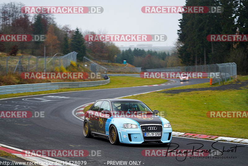 Bild #15428079 - Touristenfahrten Nürburgring Nordschleife (14.11.2021)