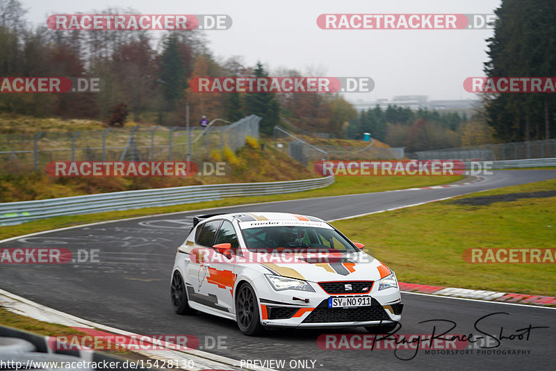 Bild #15428130 - Touristenfahrten Nürburgring Nordschleife (14.11.2021)