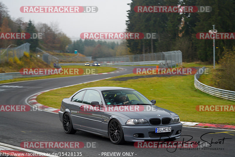 Bild #15428135 - Touristenfahrten Nürburgring Nordschleife (14.11.2021)