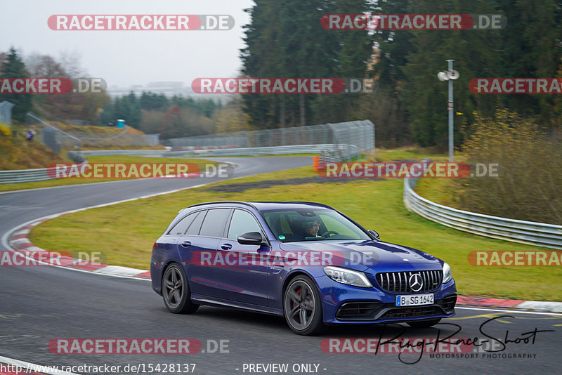 Bild #15428137 - Touristenfahrten Nürburgring Nordschleife (14.11.2021)