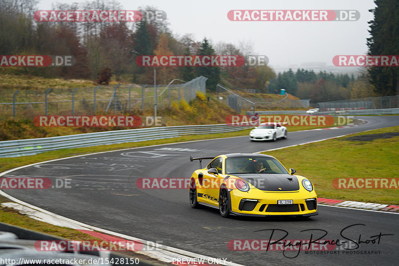 Bild #15428150 - Touristenfahrten Nürburgring Nordschleife (14.11.2021)