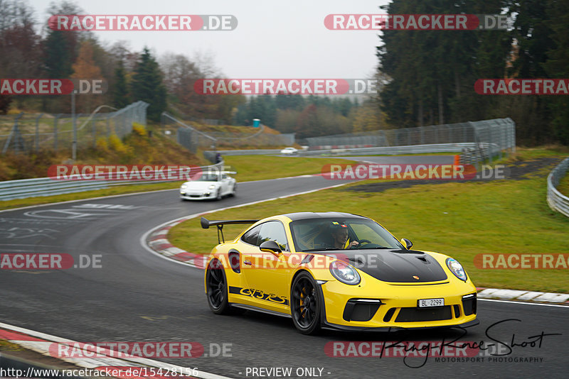 Bild #15428156 - Touristenfahrten Nürburgring Nordschleife (14.11.2021)