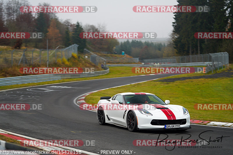 Bild #15428158 - Touristenfahrten Nürburgring Nordschleife (14.11.2021)