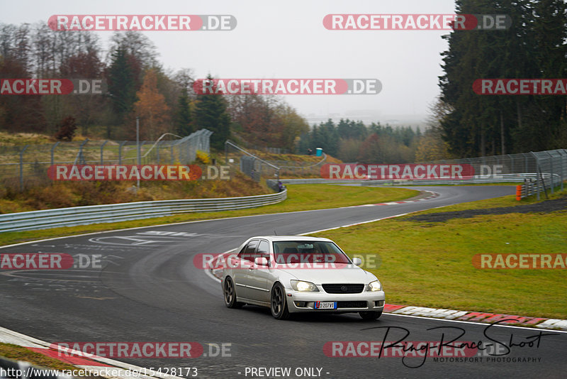 Bild #15428173 - Touristenfahrten Nürburgring Nordschleife (14.11.2021)