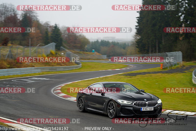 Bild #15428192 - Touristenfahrten Nürburgring Nordschleife (14.11.2021)