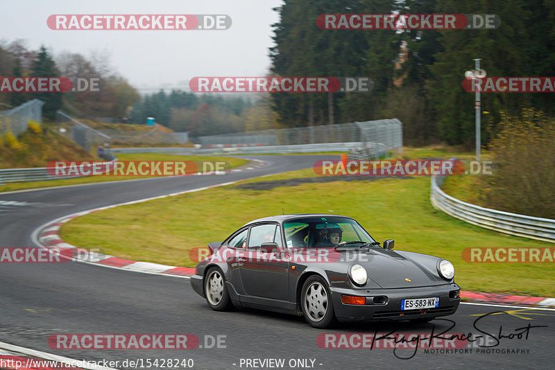 Bild #15428240 - Touristenfahrten Nürburgring Nordschleife (14.11.2021)