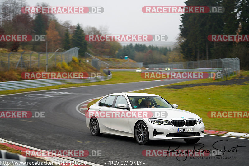 Bild #15428250 - Touristenfahrten Nürburgring Nordschleife (14.11.2021)