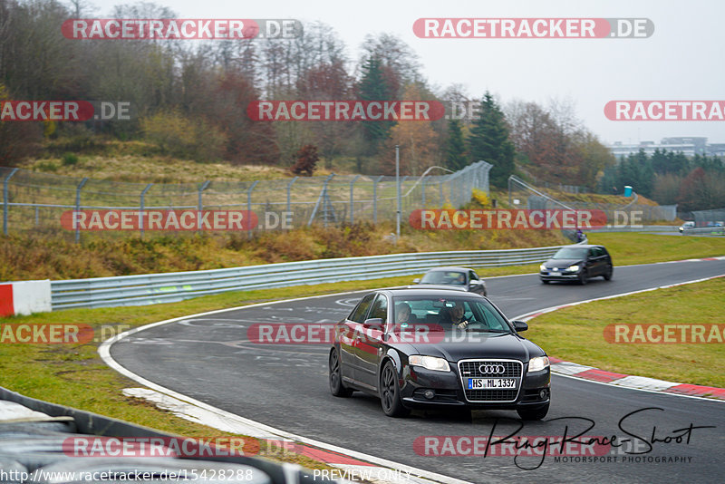 Bild #15428288 - Touristenfahrten Nürburgring Nordschleife (14.11.2021)