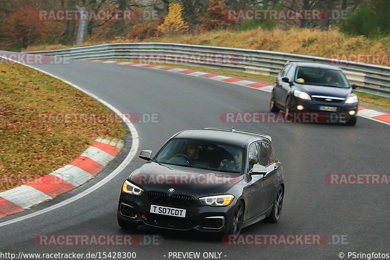 Bild #15428300 - Touristenfahrten Nürburgring Nordschleife (14.11.2021)