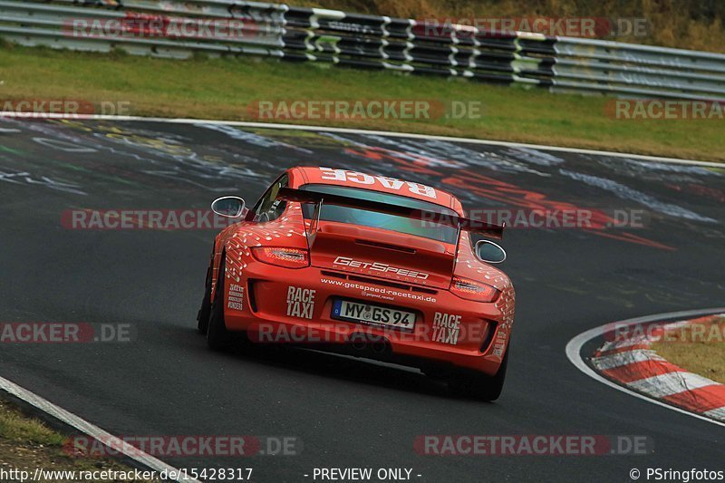 Bild #15428317 - Touristenfahrten Nürburgring Nordschleife (14.11.2021)