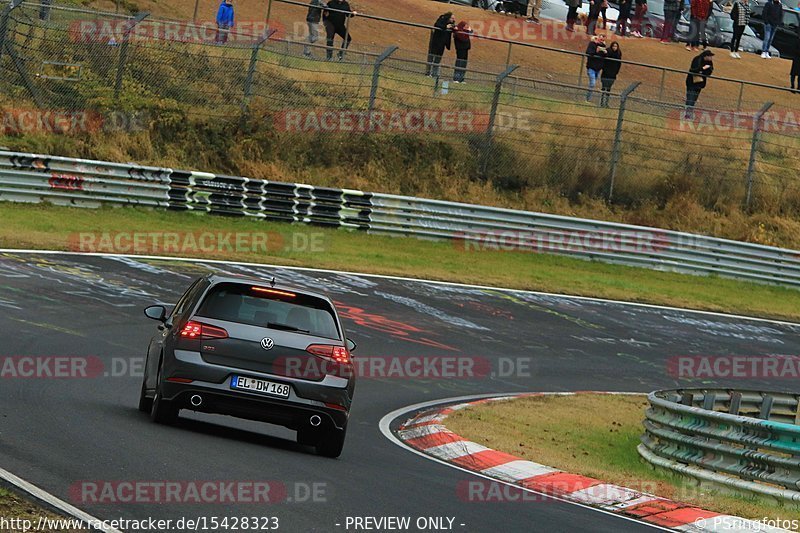 Bild #15428323 - Touristenfahrten Nürburgring Nordschleife (14.11.2021)