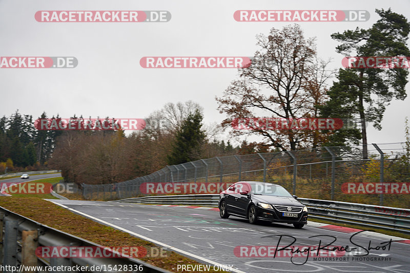 Bild #15428336 - Touristenfahrten Nürburgring Nordschleife (14.11.2021)