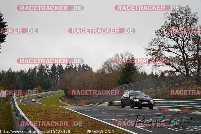 Bild #15428379 - Touristenfahrten Nürburgring Nordschleife (14.11.2021)