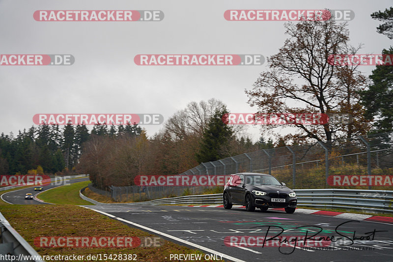 Bild #15428382 - Touristenfahrten Nürburgring Nordschleife (14.11.2021)