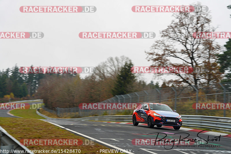 Bild #15428470 - Touristenfahrten Nürburgring Nordschleife (14.11.2021)