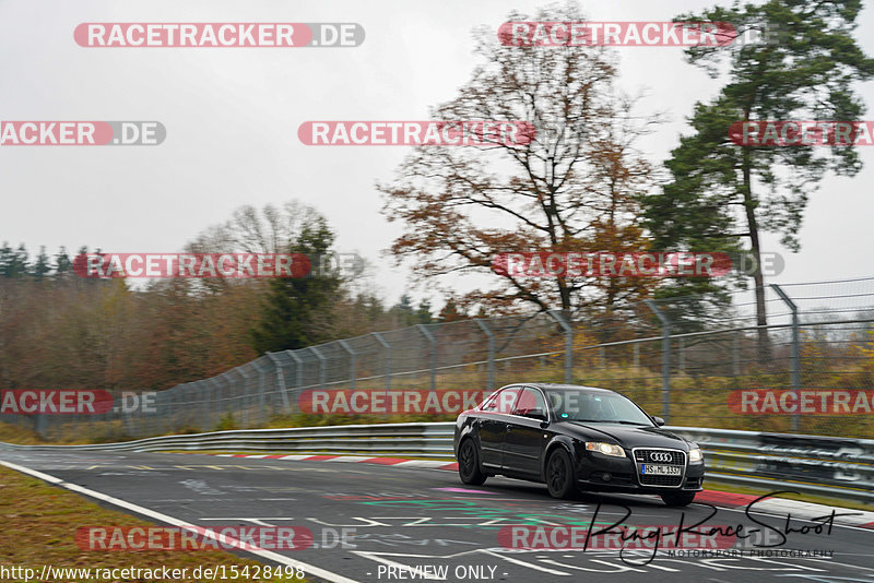 Bild #15428498 - Touristenfahrten Nürburgring Nordschleife (14.11.2021)