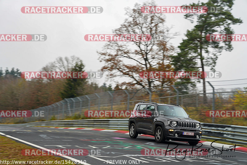 Bild #15428510 - Touristenfahrten Nürburgring Nordschleife (14.11.2021)