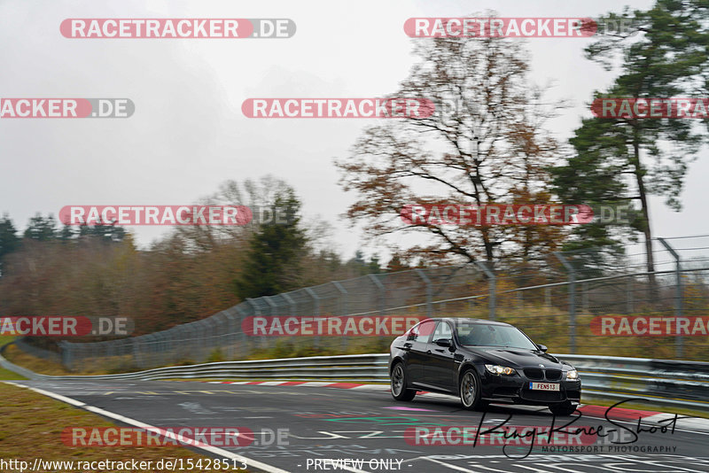 Bild #15428513 - Touristenfahrten Nürburgring Nordschleife (14.11.2021)