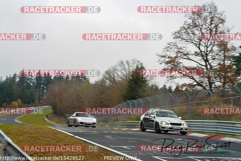 Bild #15428527 - Touristenfahrten Nürburgring Nordschleife (14.11.2021)