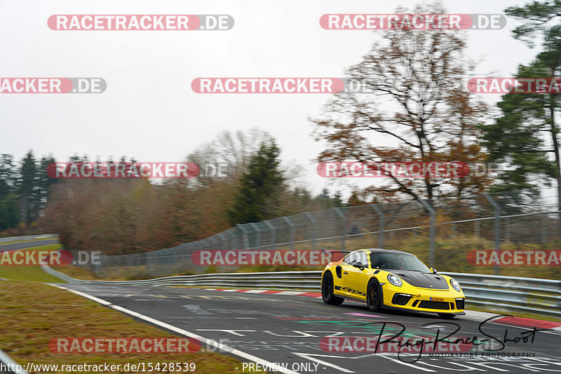 Bild #15428539 - Touristenfahrten Nürburgring Nordschleife (14.11.2021)