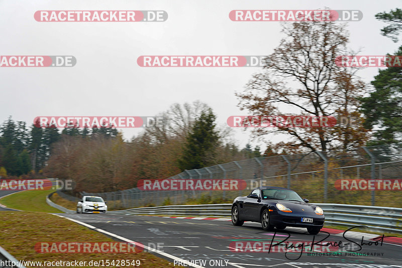 Bild #15428549 - Touristenfahrten Nürburgring Nordschleife (14.11.2021)