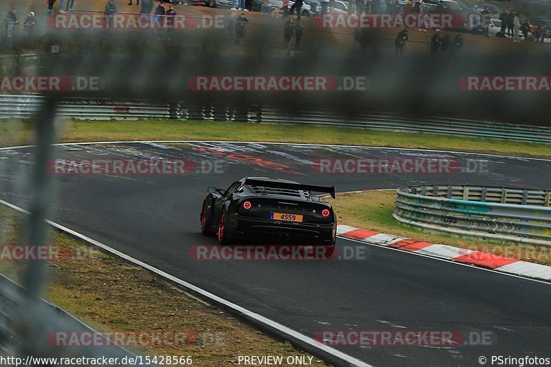 Bild #15428566 - Touristenfahrten Nürburgring Nordschleife (14.11.2021)