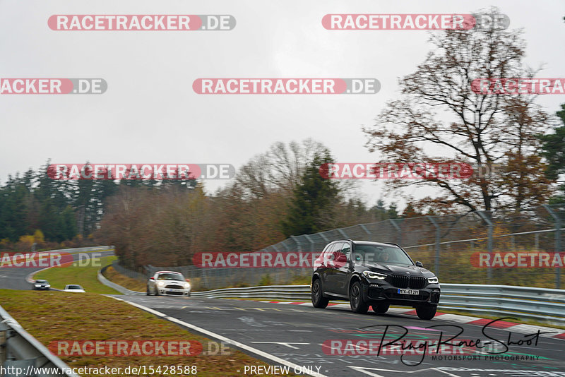 Bild #15428588 - Touristenfahrten Nürburgring Nordschleife (14.11.2021)