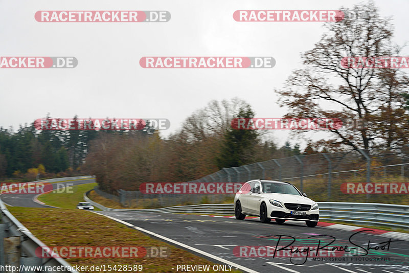 Bild #15428589 - Touristenfahrten Nürburgring Nordschleife (14.11.2021)