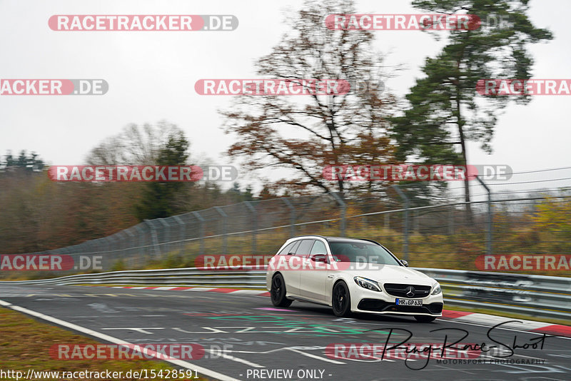 Bild #15428591 - Touristenfahrten Nürburgring Nordschleife (14.11.2021)