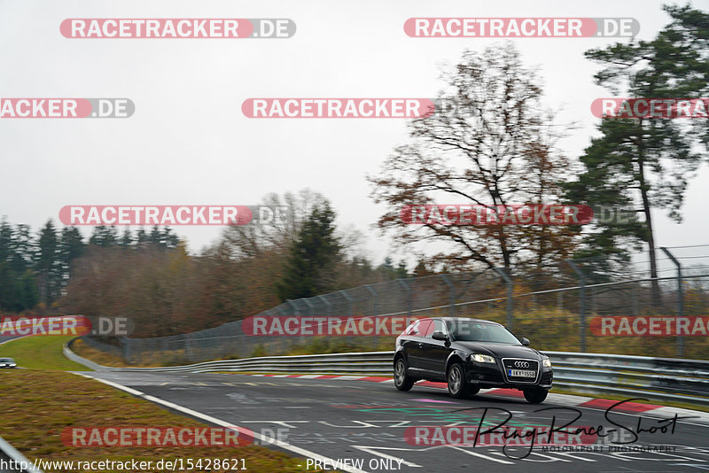 Bild #15428621 - Touristenfahrten Nürburgring Nordschleife (14.11.2021)