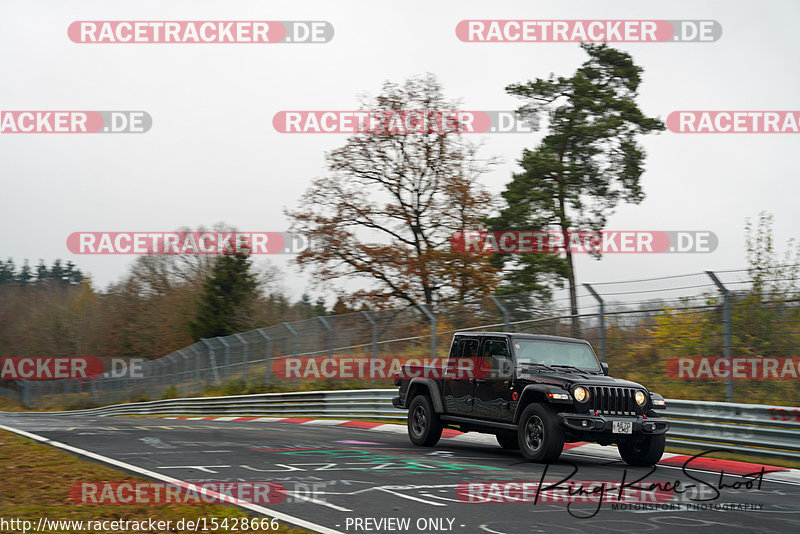 Bild #15428666 - Touristenfahrten Nürburgring Nordschleife (14.11.2021)