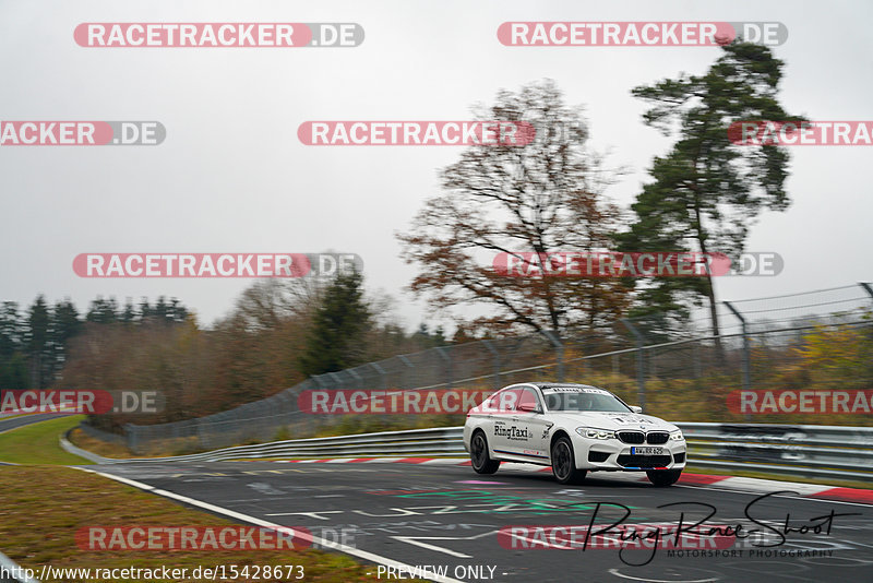 Bild #15428673 - Touristenfahrten Nürburgring Nordschleife (14.11.2021)