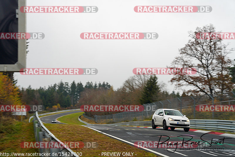 Bild #15428700 - Touristenfahrten Nürburgring Nordschleife (14.11.2021)