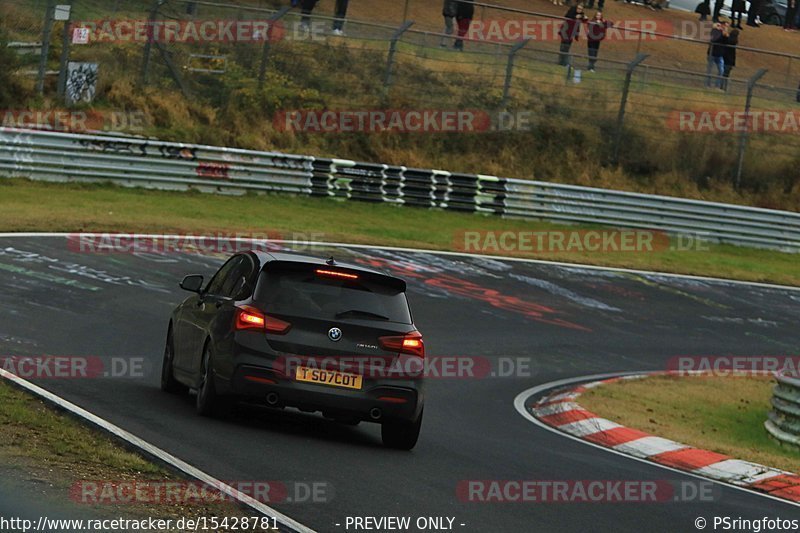 Bild #15428781 - Touristenfahrten Nürburgring Nordschleife (14.11.2021)