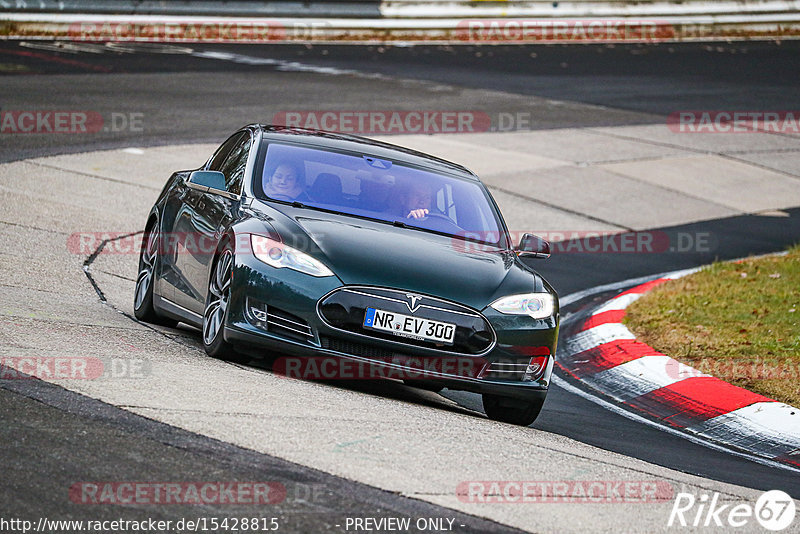 Bild #15428815 - Touristenfahrten Nürburgring Nordschleife (14.11.2021)