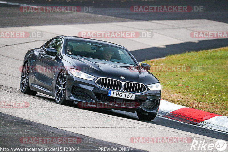 Bild #15428844 - Touristenfahrten Nürburgring Nordschleife (14.11.2021)