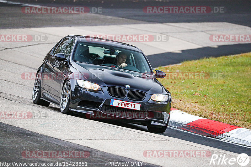 Bild #15428851 - Touristenfahrten Nürburgring Nordschleife (14.11.2021)