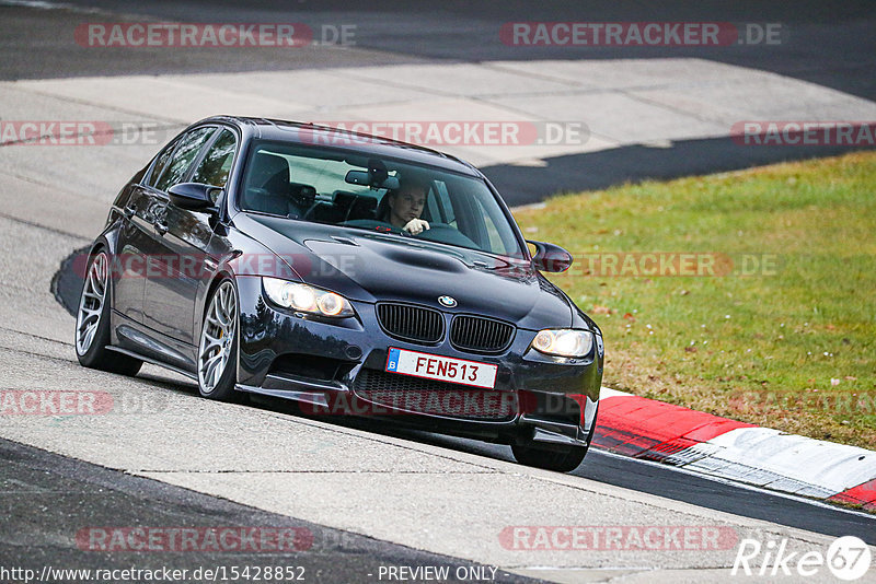 Bild #15428852 - Touristenfahrten Nürburgring Nordschleife (14.11.2021)