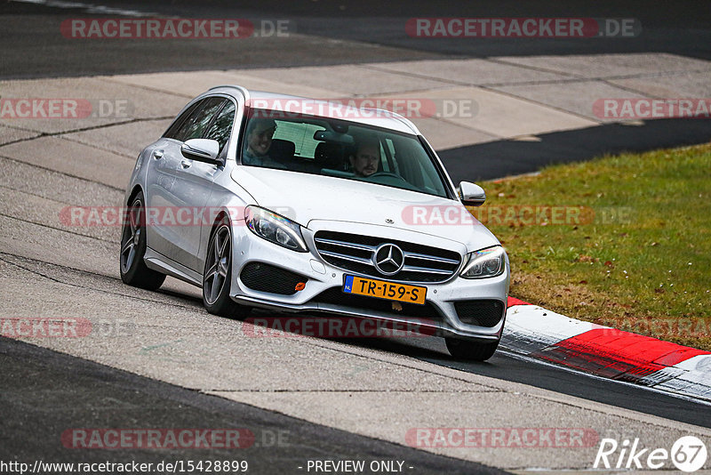 Bild #15428899 - Touristenfahrten Nürburgring Nordschleife (14.11.2021)