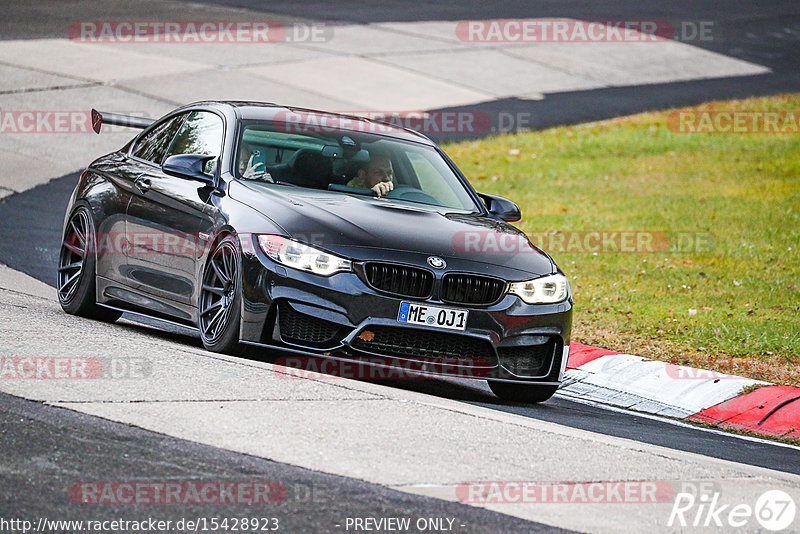 Bild #15428923 - Touristenfahrten Nürburgring Nordschleife (14.11.2021)