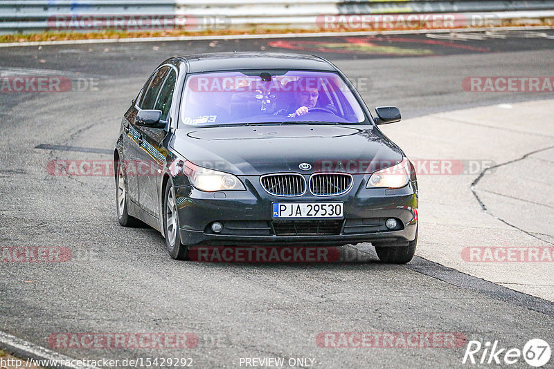 Bild #15429292 - Touristenfahrten Nürburgring Nordschleife (14.11.2021)