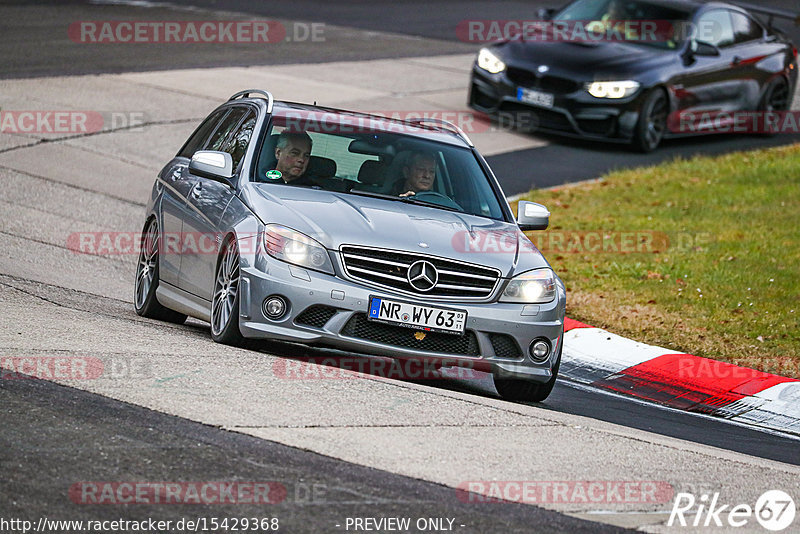 Bild #15429368 - Touristenfahrten Nürburgring Nordschleife (14.11.2021)