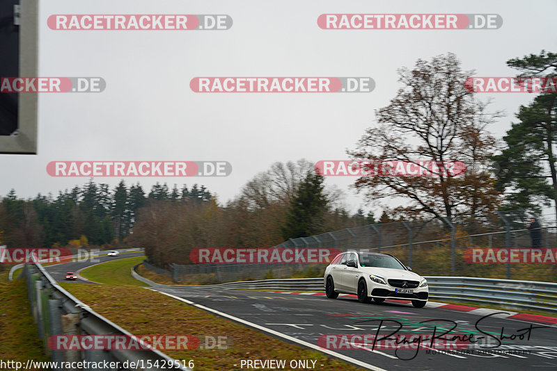 Bild #15429516 - Touristenfahrten Nürburgring Nordschleife (14.11.2021)