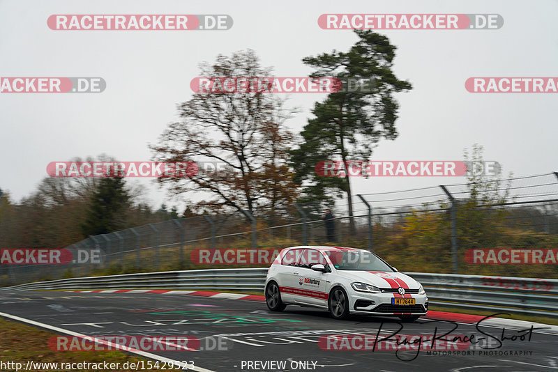 Bild #15429523 - Touristenfahrten Nürburgring Nordschleife (14.11.2021)