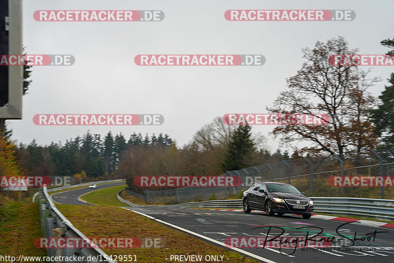 Bild #15429551 - Touristenfahrten Nürburgring Nordschleife (14.11.2021)