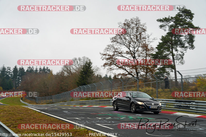 Bild #15429553 - Touristenfahrten Nürburgring Nordschleife (14.11.2021)