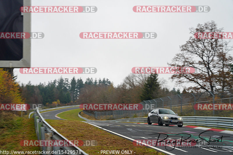 Bild #15429578 - Touristenfahrten Nürburgring Nordschleife (14.11.2021)