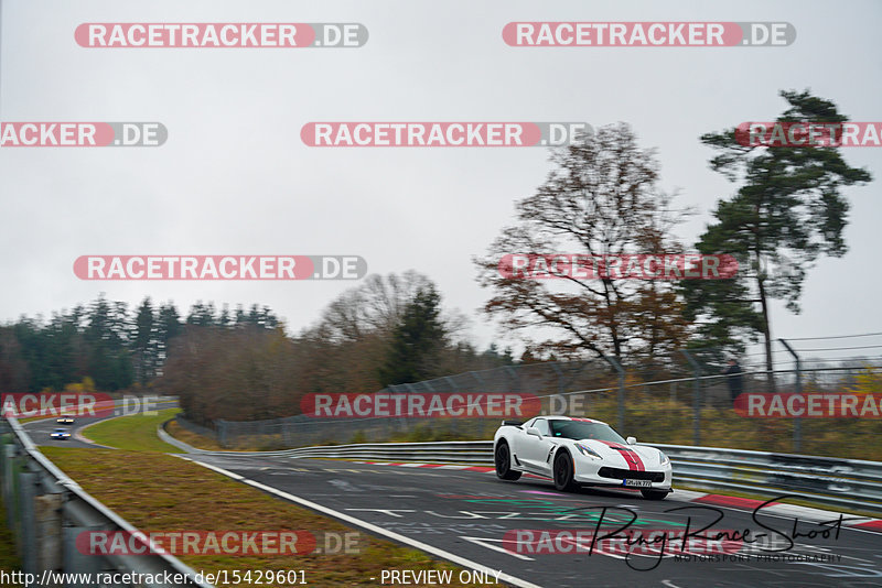 Bild #15429601 - Touristenfahrten Nürburgring Nordschleife (14.11.2021)