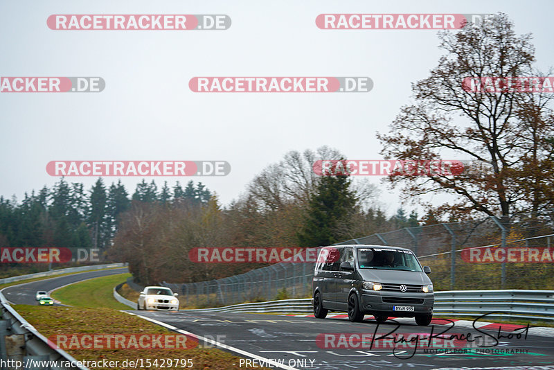 Bild #15429795 - Touristenfahrten Nürburgring Nordschleife (14.11.2021)